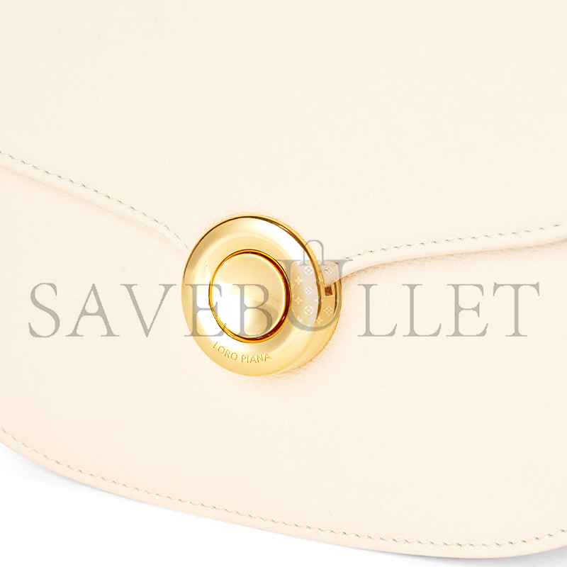 LORO PIANA MINI GHIERA BAG FAN9608 (18*13*7cm)